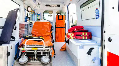 Ankara Özel Ambulans Fiyatları Hasta Nakli Ne Kadar?
