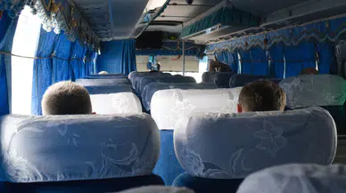 Ankara Otobüs Biletleri Ne Kadar Oldu? Ankara- Urfa Biletleri Ne Kadar