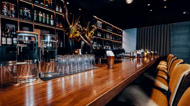 Ankara Teras Bar Nerede? Teras Bar Behzat Ç. Bağlantısı Nedir?