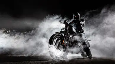 Ankara Hero Motor Modellerine İlgi Artıyor