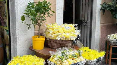 Ankara Limon Pazarı Alışveriş Tutkunları İçin Açıldı? Yeri ve Konumu!