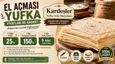 Ankara Toptan Yufka Nereden Alınır? -  +90 537 412 01 18 -El Açması Yufka Evde Nasıl Saklanır?