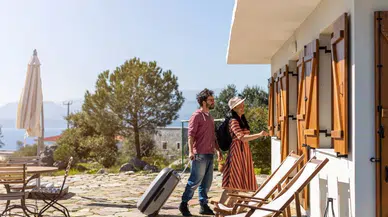 Ankara Tatil Sitesi Nerede? Yaz Tatili İçin Uygun Fiyatlar