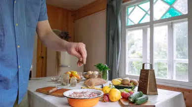Ankara Eve Yemek Servisi Nasıl Sipariş Edilir? Güvenli mi?