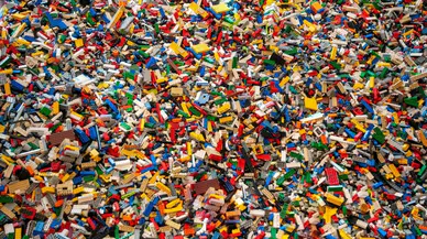 Ankara LEGO Mağazaları Nerede? LEGO Mağazası Ankara Konumları!