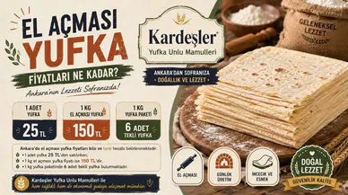 Ankara Yaş Yufka Nereden Alınır? +90 537 412 01 18 - Taze Yufka Ankara'da Nereden Alınır?