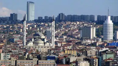 Ankara Ne Zaman Başkent Oldu? Tarihi ve Başkentlik Süreci