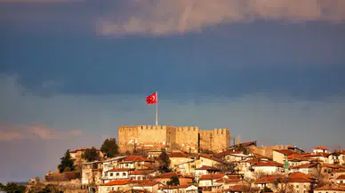 Ankara Oran Nasıl Bir Yer? Konumu, Yaşam Olanakları Neler?
