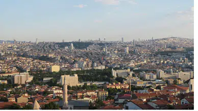 Ankara'nın En Büyük Mahallesi Hangisidir? En Büyük 10 Mahalle