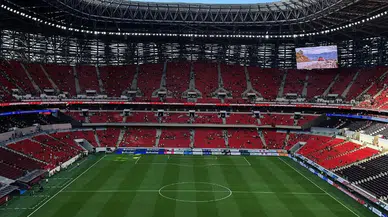Ankara Spor Salonu Kapasite Ne Kadar? Ankara Arena Kaç Kişilik?