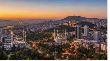 Ankara Kapanan İşletmeler: Güncel Durum ve Dikkat Çeken Gelişmeler