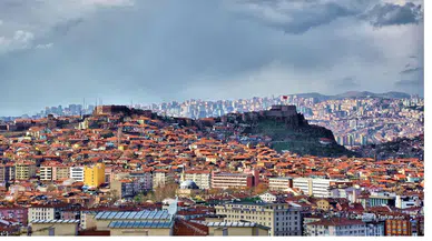 Keçiören'in En Kalabalık Mahallesi Hangisidir: 6 Önemli Bilgi