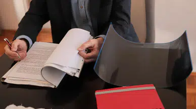 Keçiören Belediyesi Özel Kalem Müdürü kim?
