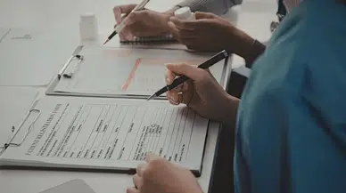 Keçiören Belediyesi'nde Sicil Numaramı Nasıl Öğrenebilirim?