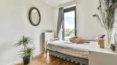 Ankara Bahçe Katı Kiralık Daire Fiyatları Ne Kadar?
