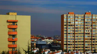 Ankara Oran Kiralık Daire Arayışında Fiyatlar Dudak Uçurttu!