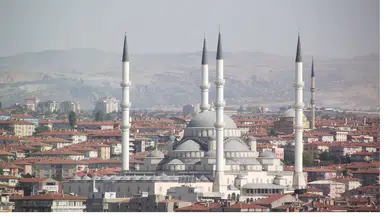 Ankara'nın En Kalabalık Semti Hangisi? En Kalabalık Mahalleler