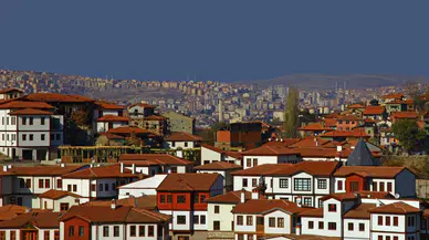 Ankara’nın En Ünlü Yeri Neresi? Başkentin Öne Çıkan Adresi Belli Oldu