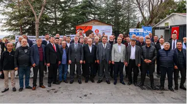 Keçiören Belediye Başkanı Aslen Nerelidir? Mesut Özarslan'ın Memleketi