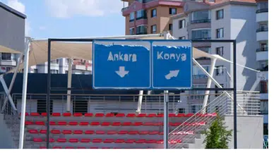 Keçiören Neden Keçiören? 7 Maddede Yaşam Özellikleri