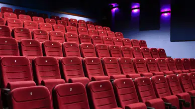 Ankara Sinema Salonu Alternatifleri Vizyondaki Filmler ve Seanslar