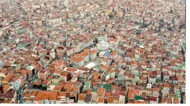 Keçiören'in Neyi Meşhur? 7 Maddede Keçiören'in Öne Çıkanları