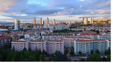 Ankara Konut Projeleri 2026: Güncel Projeler ve Teslim Tarihleri