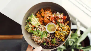 Ankara Bowl Mekanları Nerede? Bowl Nerede Yenir?