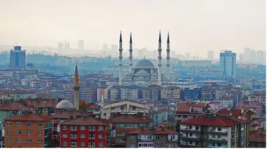 Keçiören Belediyesi Kaç Yılında Kuruldu? 7 Önemli Bilgi