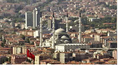 Memurlar Ankara İş İlanları: Güncel Kamu Personeli Alımları