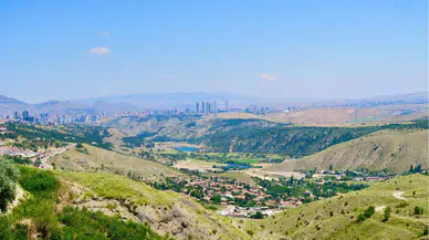 Ankara'nın En Güzel Köyleri: Ankara'nın En Güzel Köyü Hangisi?