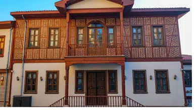 Eski Ankara Evleri: Tarihi Doku, Özellikleri ve Hamamönü