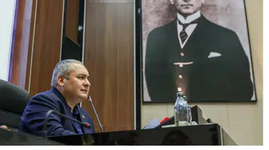 Mesut Özarslan Hangi Köylü? Mesut Özarslan Hangi Partiden?