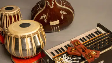 Ankara Müzik ve Güzel Sanatlar Üniversitesi Geleneksel Türk Sanatları Puanları!