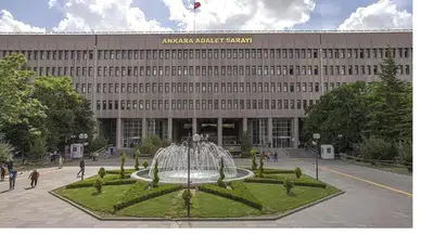 Ankara Adliyesi: İletişim, Adres, Duyurular ve Ulaşım Bilgileri