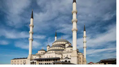 Ankara Namaz Vakitleri: 2026 Diyanet Güncel Ezan Saatleri