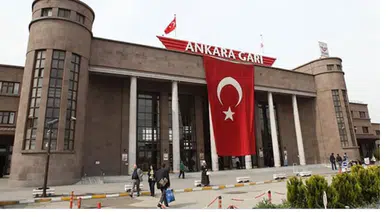 Ankara Tren Garı: Nerede, Telefon Numarası, YHT ve Ulaşım Rehberi