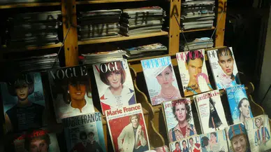 Ankara Magazin Dergileri Hangileri? Başkentin Sosyal Yaşamı
