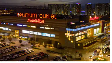 Optimum Outlet Ankara: Mağazalar, Ulaşım ve AVM Rehberi