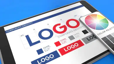 Ankara Logo Sticker Yapan Yerler Nerede? Baskı ve Etiket Arayışı