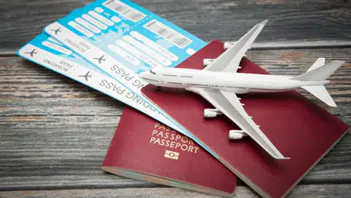 Ankara Kerkük Uçak Bileti Arayanlar İçin Ulaşım Seçenekleri