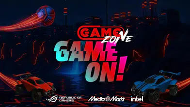 GameZone Game On Etkinliği Ankara’da Başladı: Oyunseverler Nata Vega AVM’de Buluşuyor