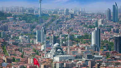 Türkiye'nin En Borçlu İli Ankara Oldu: Kredi ve Takipteki Alacaklar Rekor Kırıyor