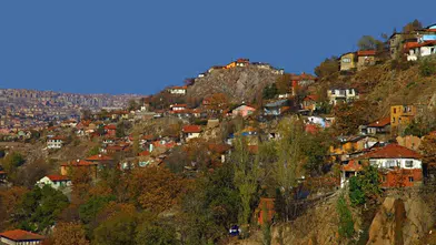 Ankara Akyurt Güzelhisar Mahallesi Haberleri 2026