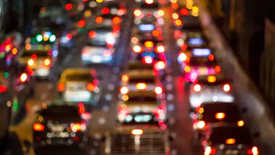 Ankara’da Trafik Sorunu 2026 Yılında Daha da Derinleşebilir