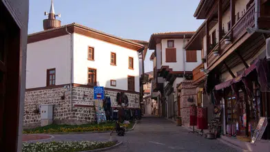 Ankara Beypazarı İstiklal Mahallesi Haberleri 2026