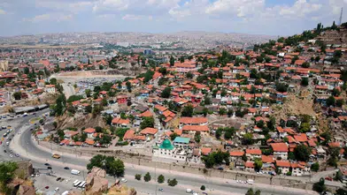 Ankara Beypazarı Kuyumcutekke Mahallesi Haberleri 2026