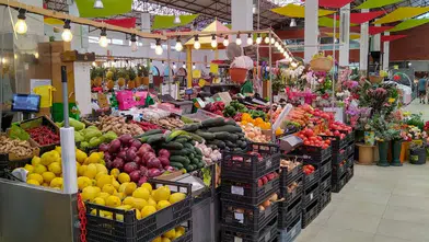 Ankara File Market Nerede ve Ankara File Şubeleri!