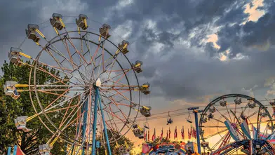 Ankara Lunapark Kaç Tane var? Ankara’da Lunaparklar Nerede ve Fiyatları Ne Kadar?