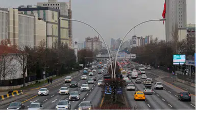 Ankara Yol Tarifi: Arabayla, Otoban ve Ulaşım Rehberi